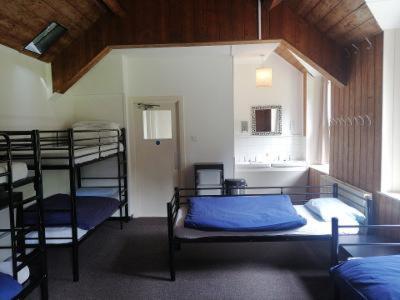 Kings Hostel Dolgellau Buitenkant foto