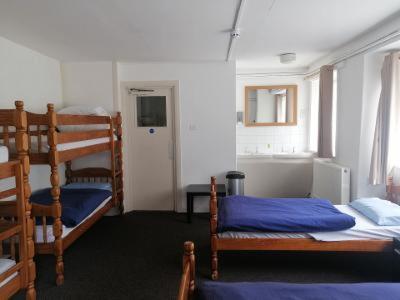 Kings Hostel Dolgellau Buitenkant foto